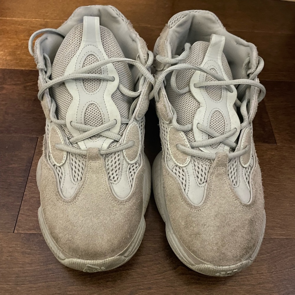Yeezy’s Size 12